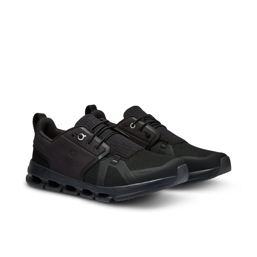 Cloud Sky coloris All Black — vue 6