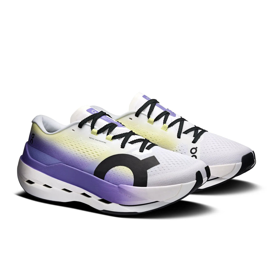 Cloudboom Max coloris White | Juniper — vue 6