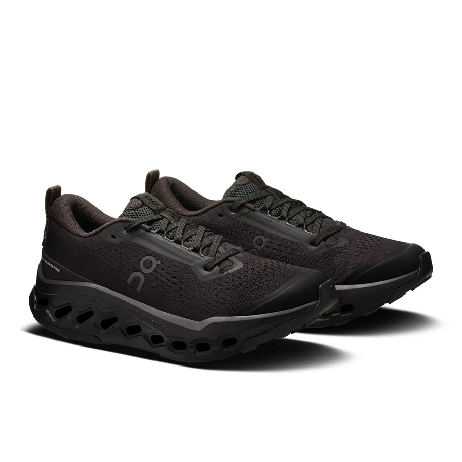 Cloudsurfer Trail 2 coloris Black | Black — vue 6