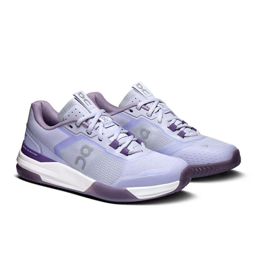 THE ROGER Advantage Pro Clay coloris Thistle | Dewberry — vue 6