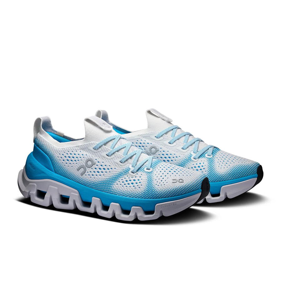 Cloud X Tempo coloris Ivory | Isle — vue 6