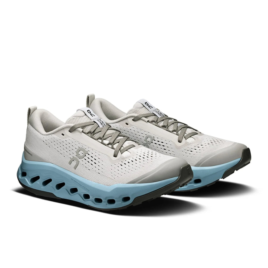 Cloudsurfer Trail 2 coloris Glacier | Dust — vue 6