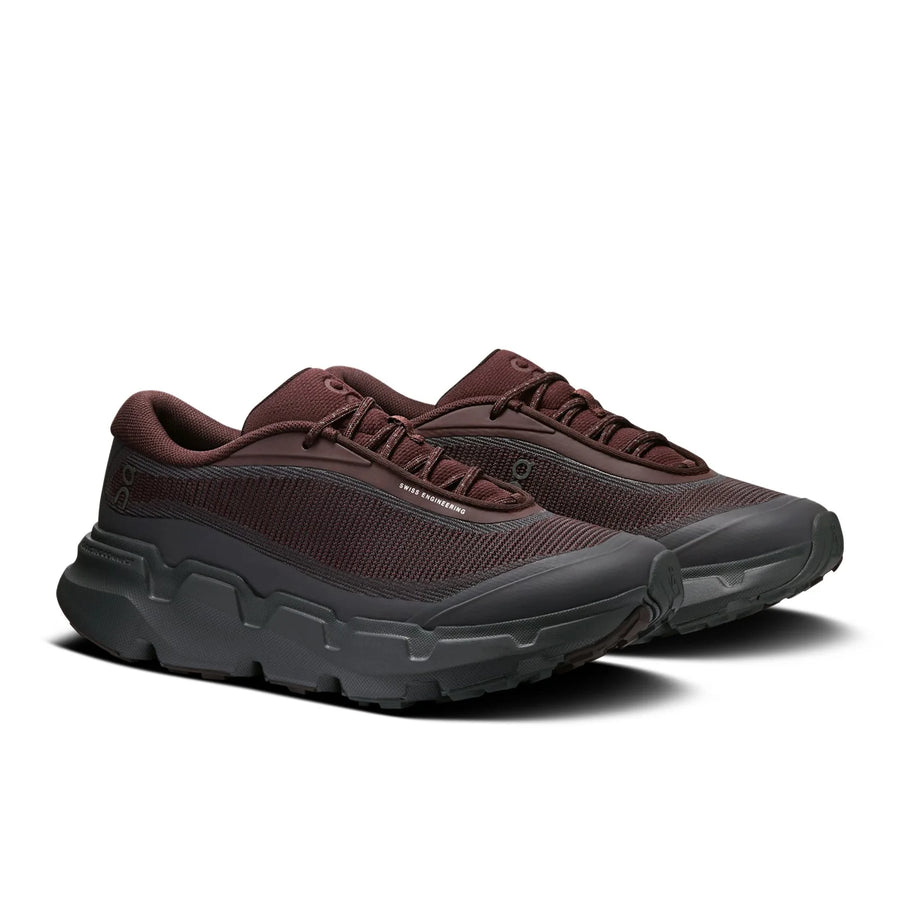 Cloudsoma Hike coloris Ox | Eclipse — vue 6