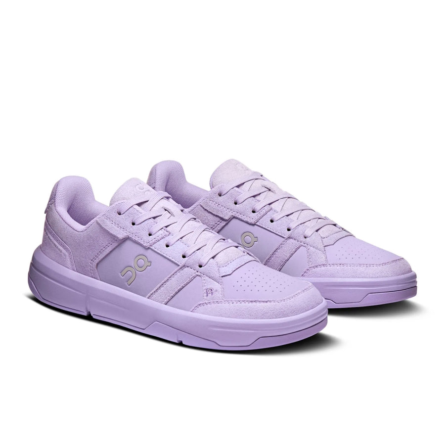 THE ROGER Clubhouse Ace coloris Bloom | Thistle — vue 6