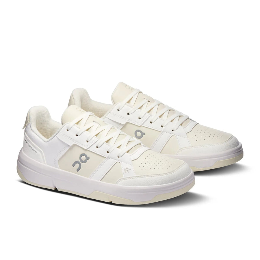 THE ROGER Clubhouse coloris White | Dew — vue 6