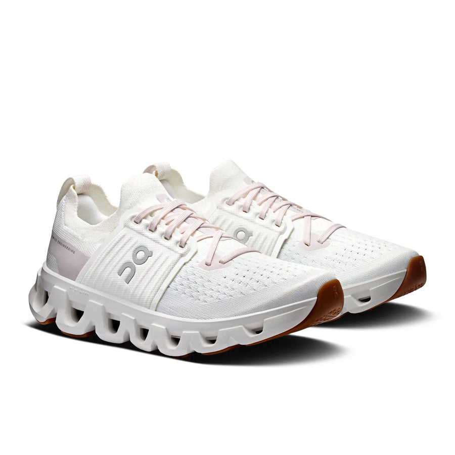 Cloudswift 4 coloris White | Lily — vue 6