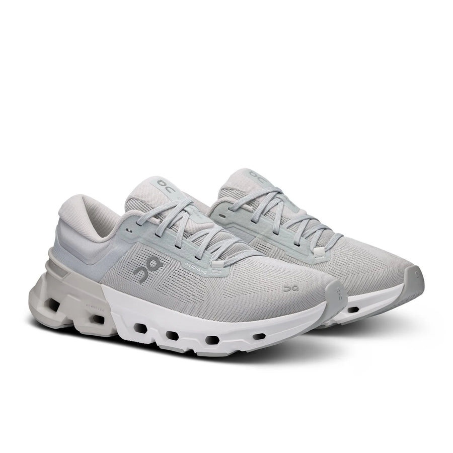 Cloudflyer 5 coloris Glacier | Wolf — vue 6
