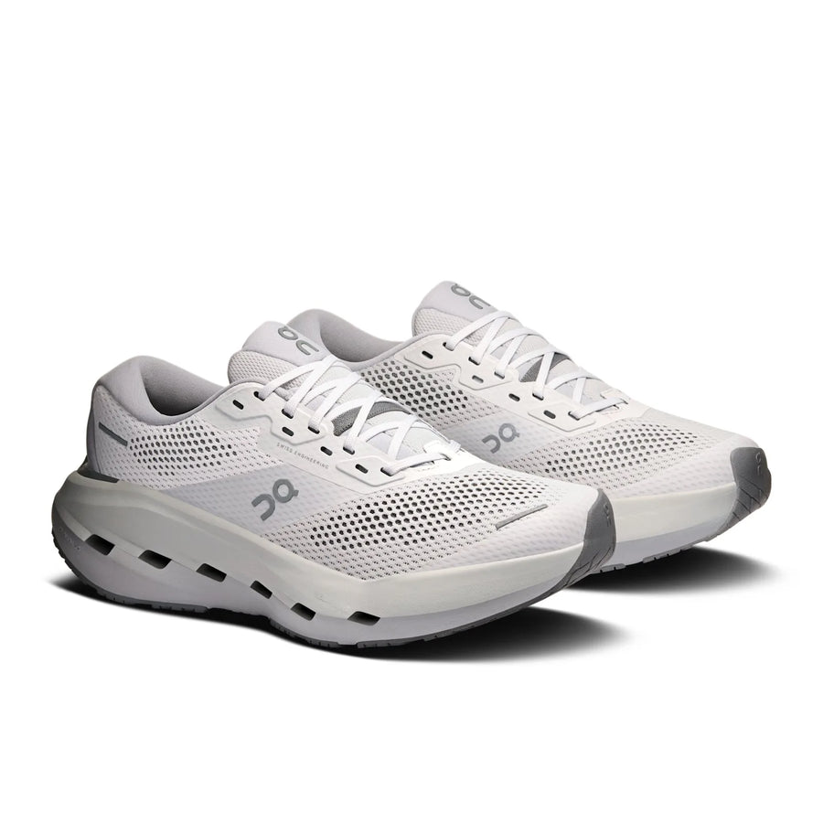 Cloudrunner 3 Max coloris Frost | Rock — vue 6