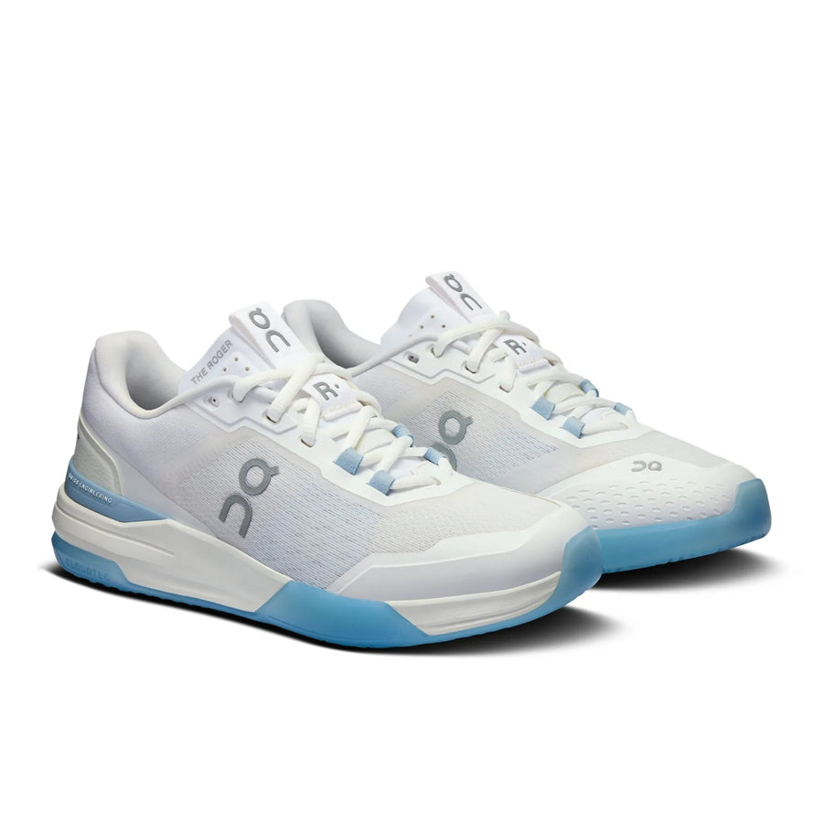 THE ROGER Advantage Pro coloris White | Chambray — vue 6