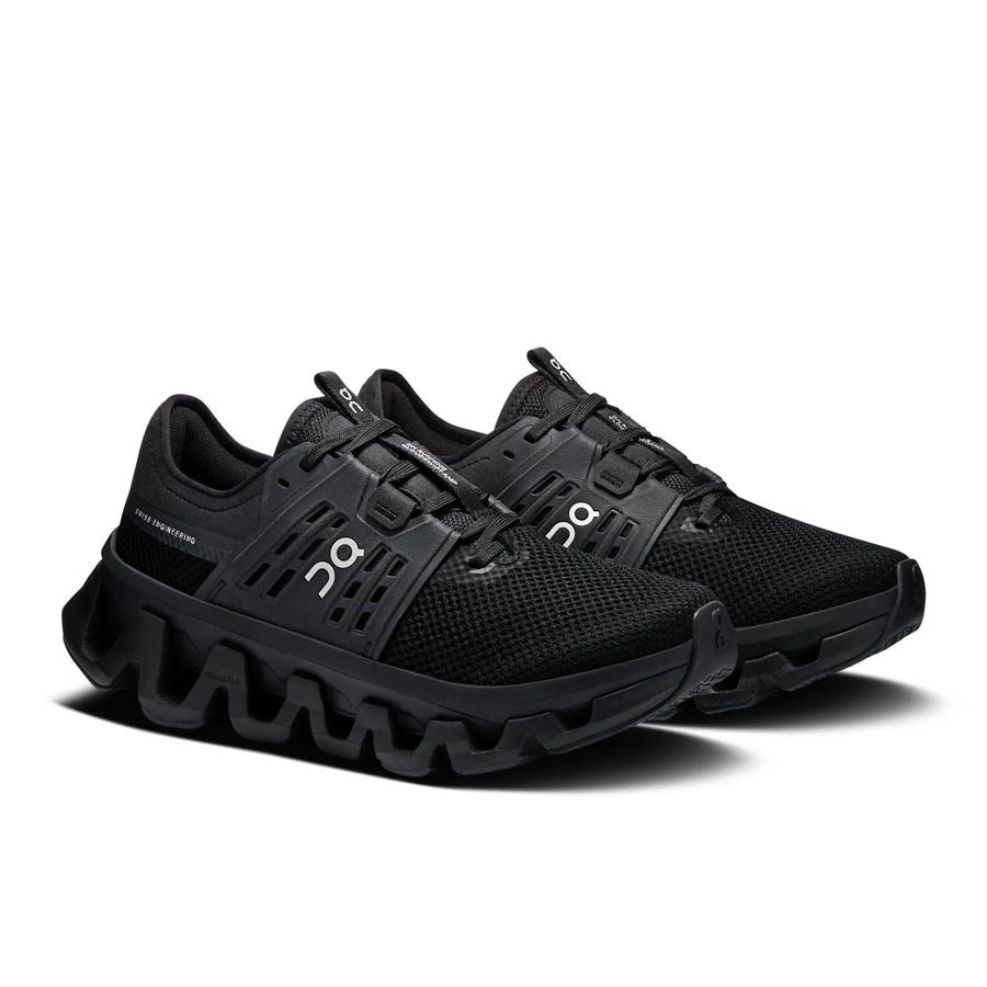 Cloudswift Amp coloris Black | Silver — vue 6