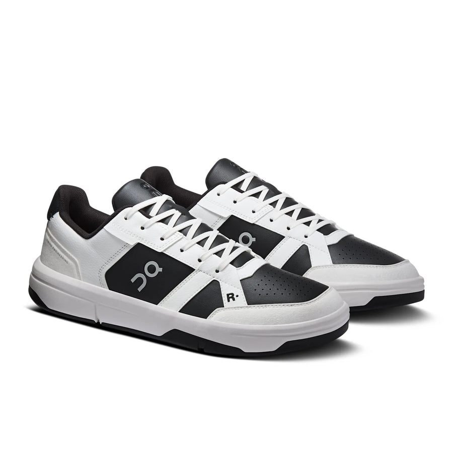 THE ROGER Clubhouse coloris White | Onyx — vue 6