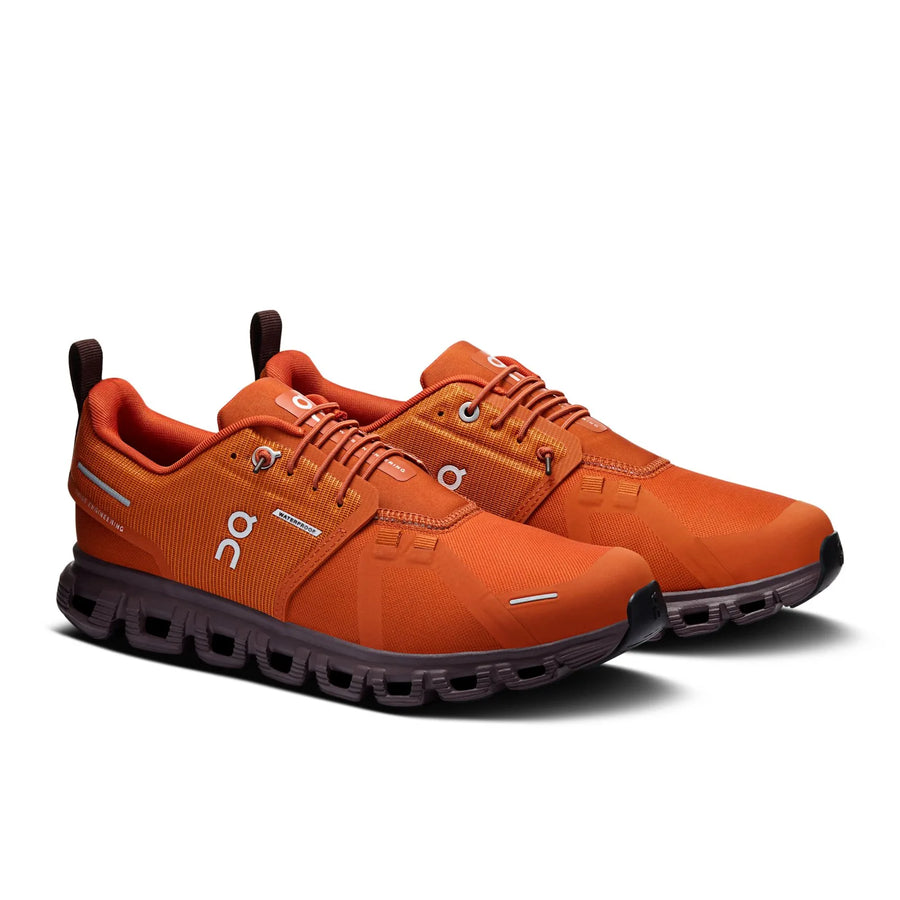 Cloud 6 Waterproof coloris Cinnamon | Ox — vue 6