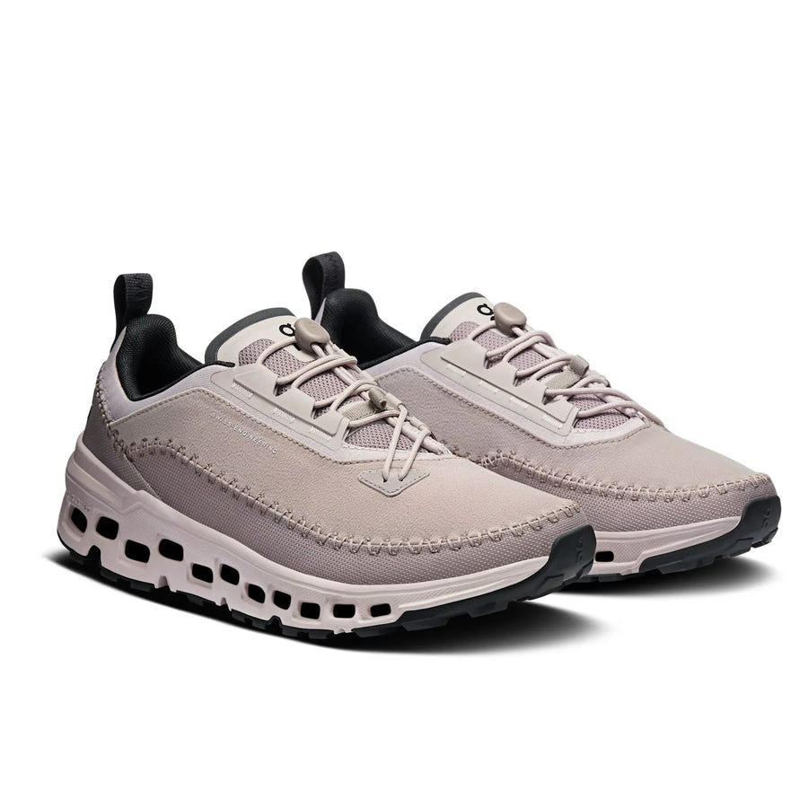 Cloudaway 2 coloris Cinder | Fog — vue 6