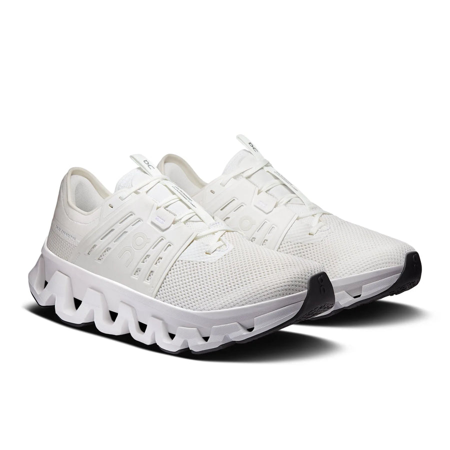 Cloudswift Amp coloris White | White — vue 6