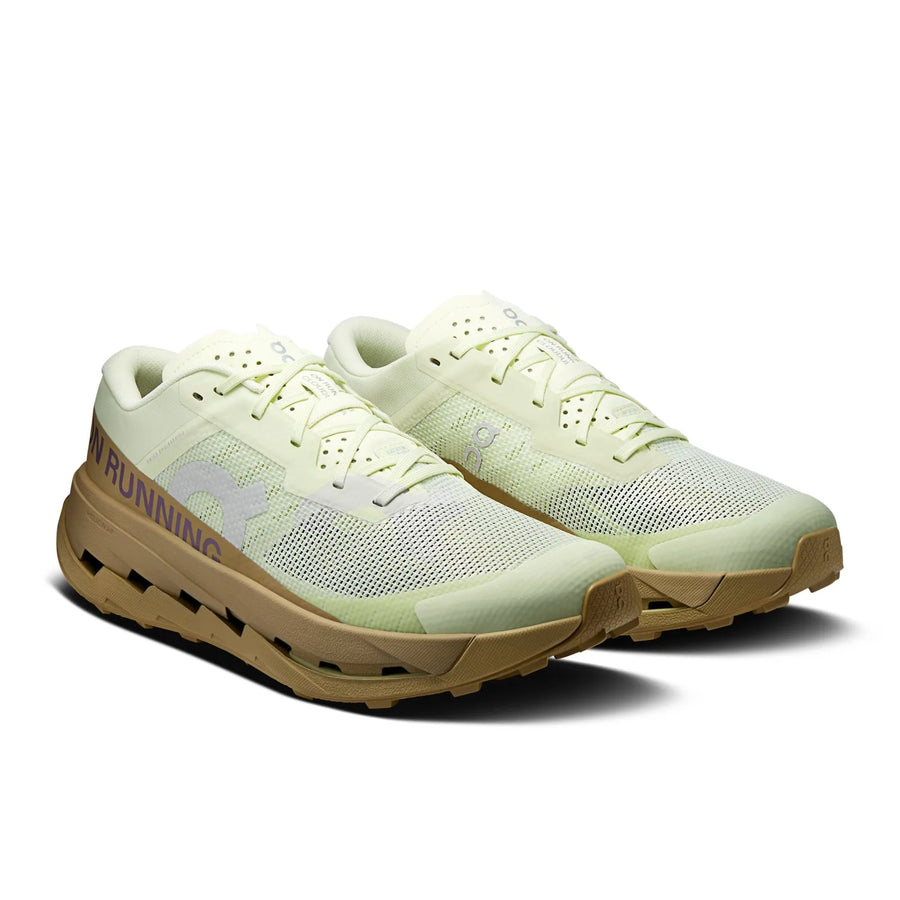 Cloudultra 3 coloris Linen | Safari — vue 6