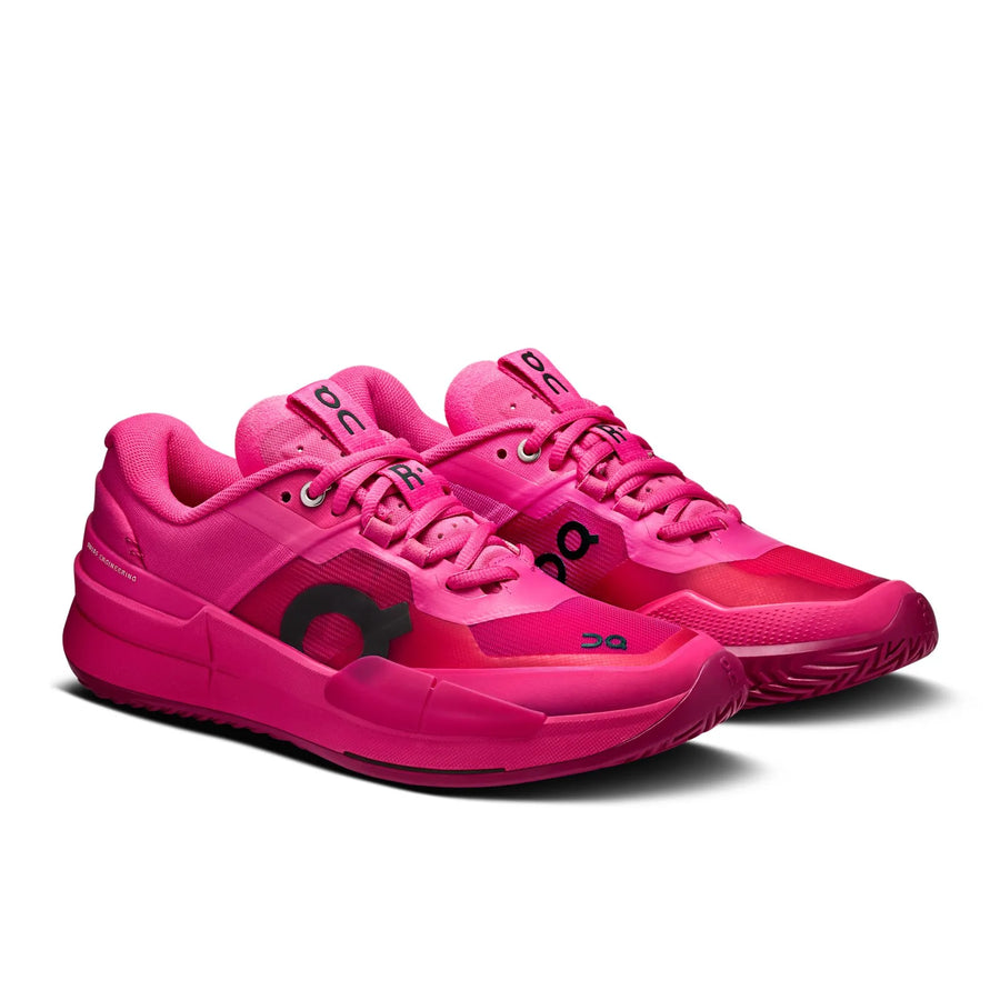 THE ROGER Pro 2 coloris Pink | Grenadine — vue 6
