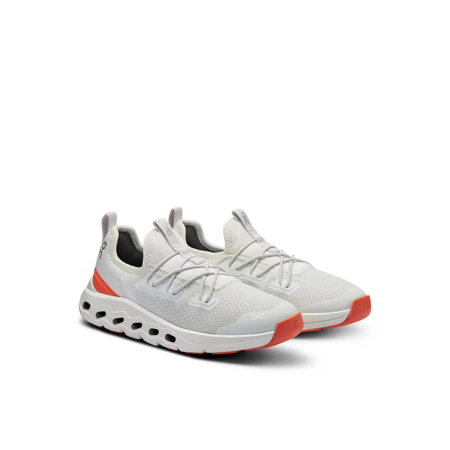 Cloudleap coloris Ivory | Flame — vue 6