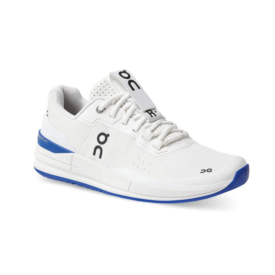 THE ROGER Pro coloris White | Indigo — vue 6