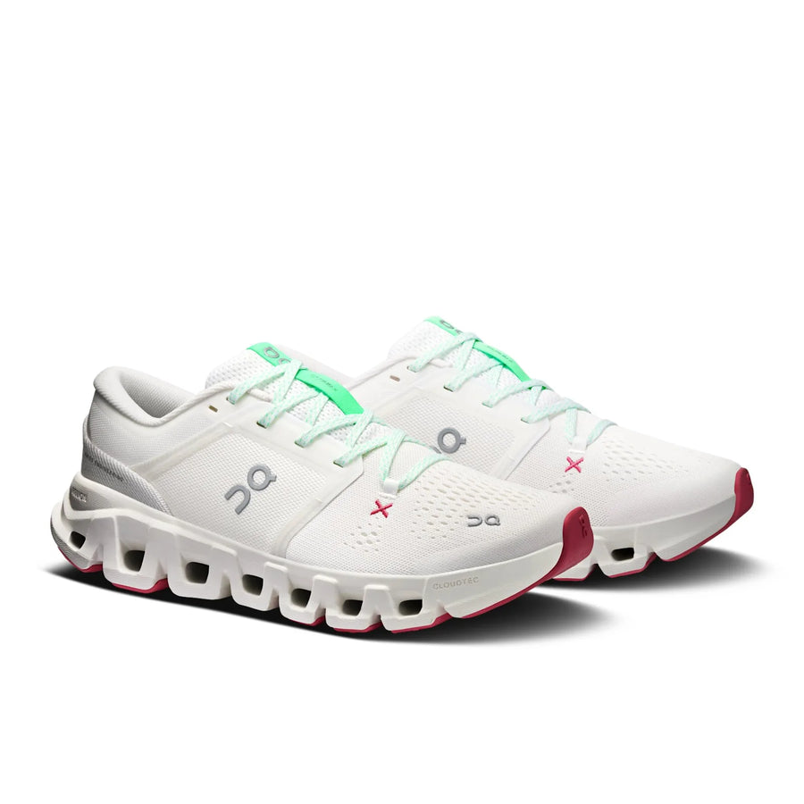 Cloud X 5 coloris Ivory | Ice — vue 6