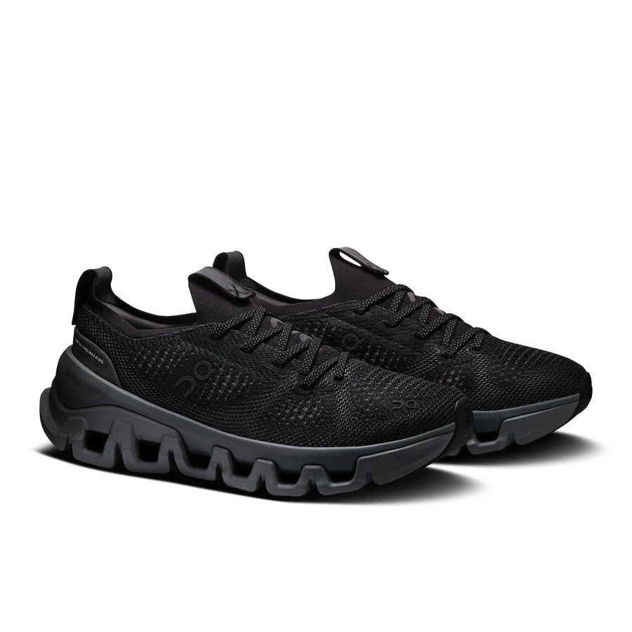 Cloud X Tempo coloris Black | Eclipse — vue 6