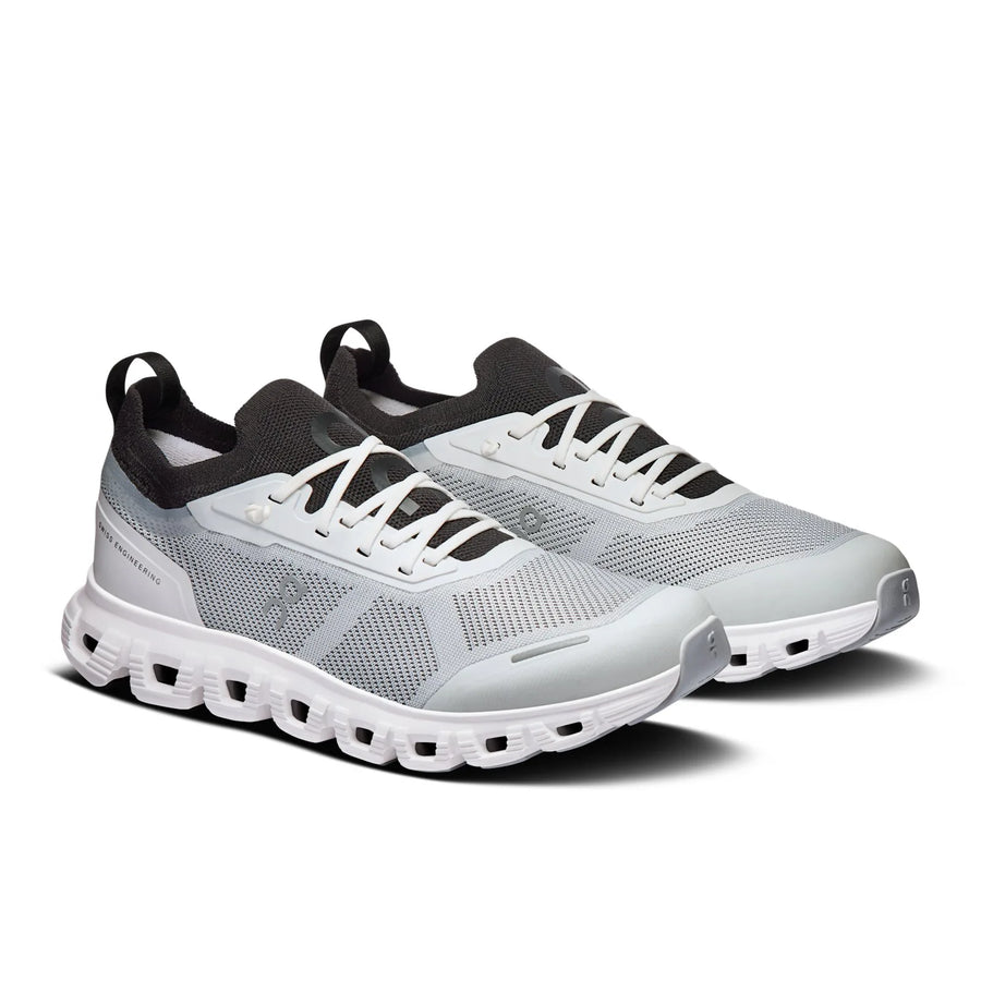 Cloud 6 Versa coloris White | Black — vue 6