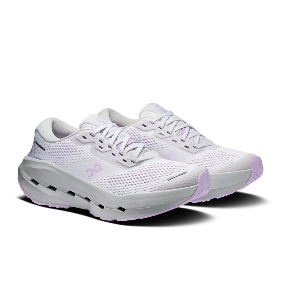 Cloudrunner 3 Max coloris Frost | Verbana — vue 6