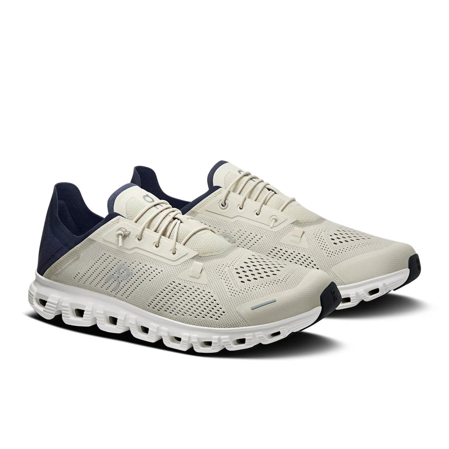 Cloud 6 Coast coloris Pelican | Midnight — vue 6
