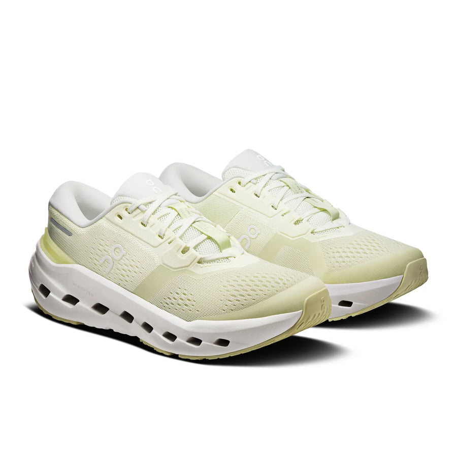 Cloudrunner 3 coloris Seedling | Ivory — vue 6