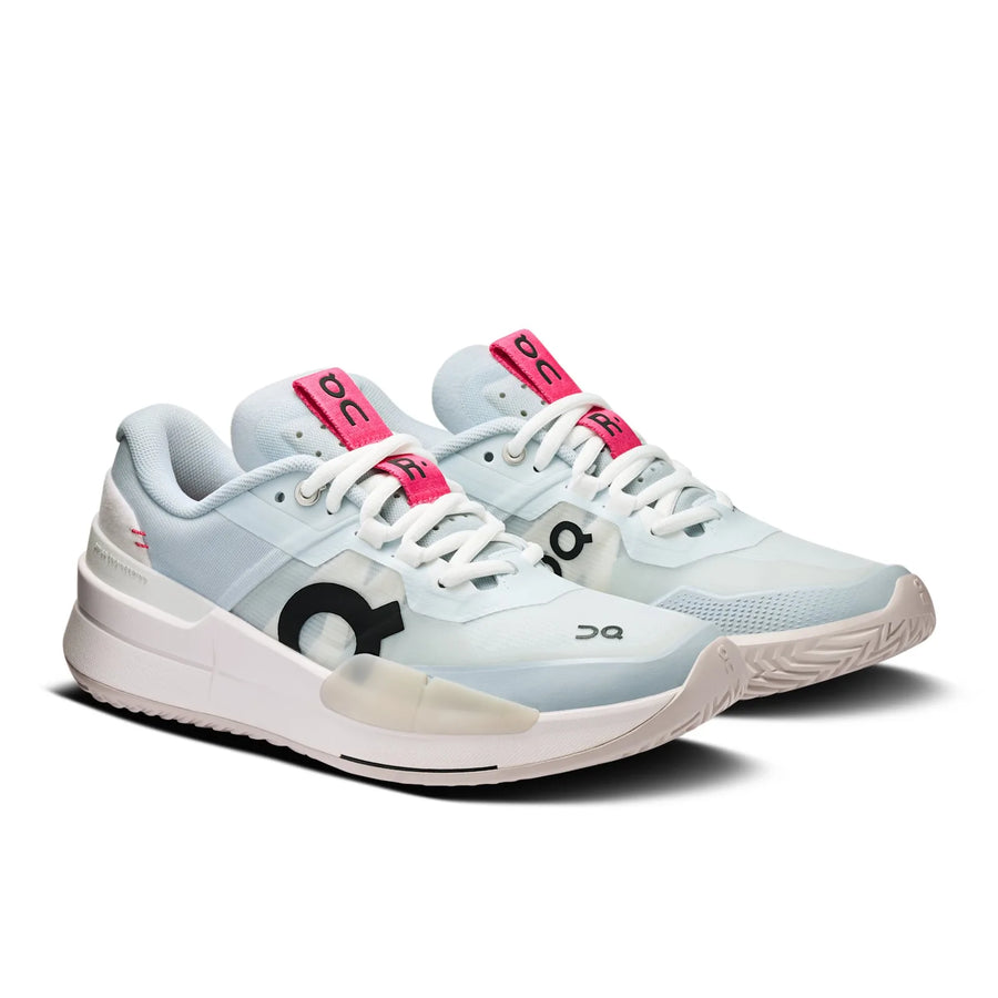 THE ROGER Pro 2 coloris Arctic | Pink — vue 6