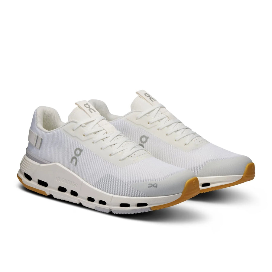 Cloudnova Form 2 coloris White | Ivory — vue 6