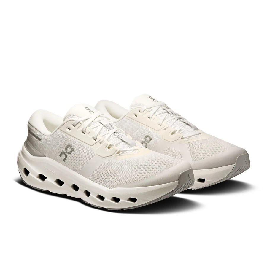 Cloudrunner 3 coloris White | Glacier — vue 6