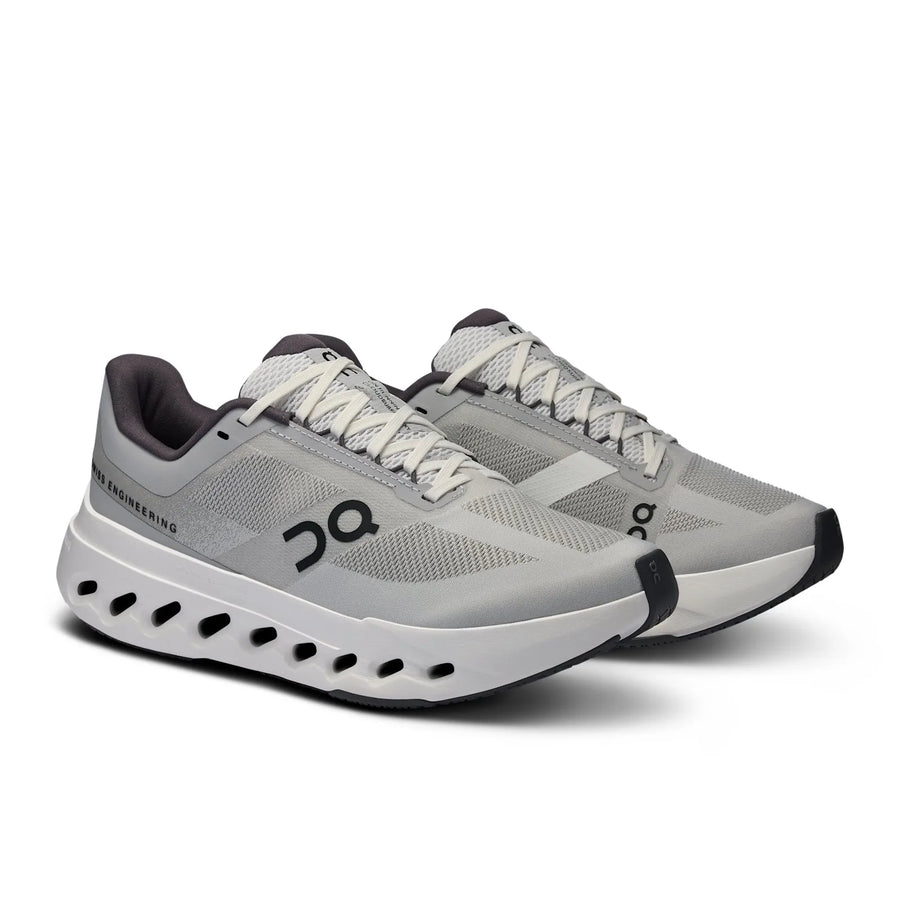 Cloudsurfer Next Wide coloris Glacier | White — vue 6