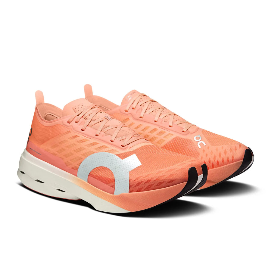 Cloudboom Strike coloris Sunstone | White — vue 6