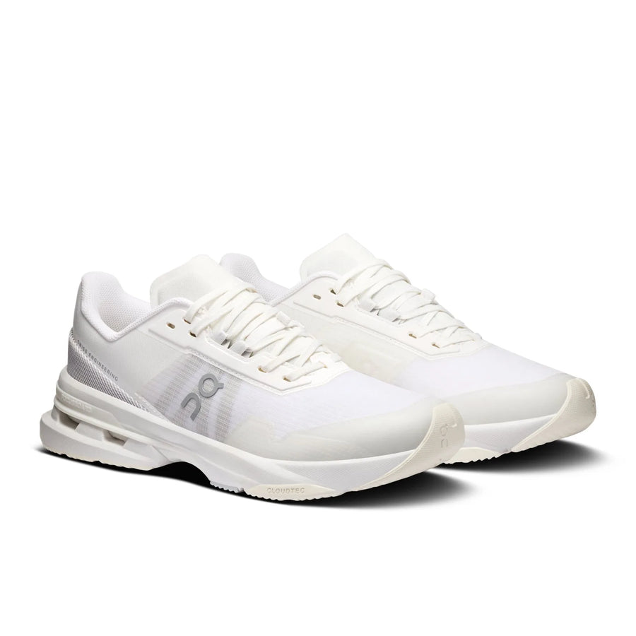 Cloudpulse Pro coloris White | Ice — vue 6