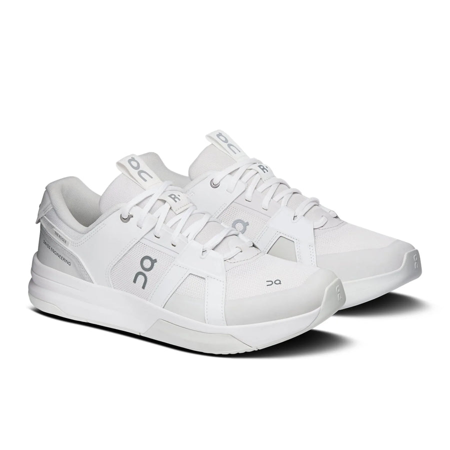 THE ROGER Clubhouse Pro 2 coloris White | Ivory — vue 6