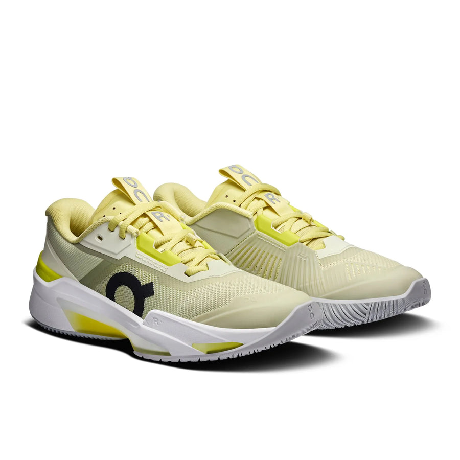 THE ROGER Pro Fire coloris Linen | Lime — vue 6