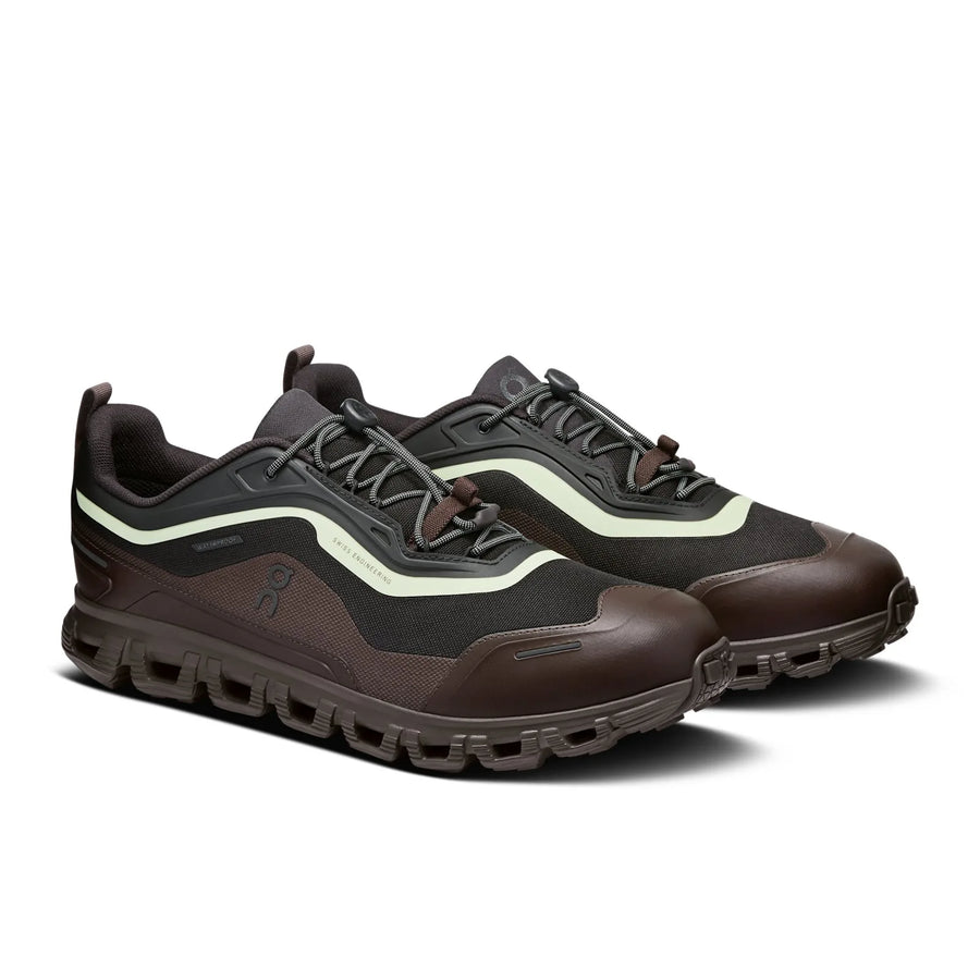 Cloud 6 Geo Waterproof coloris Black | Lima — vue 6
