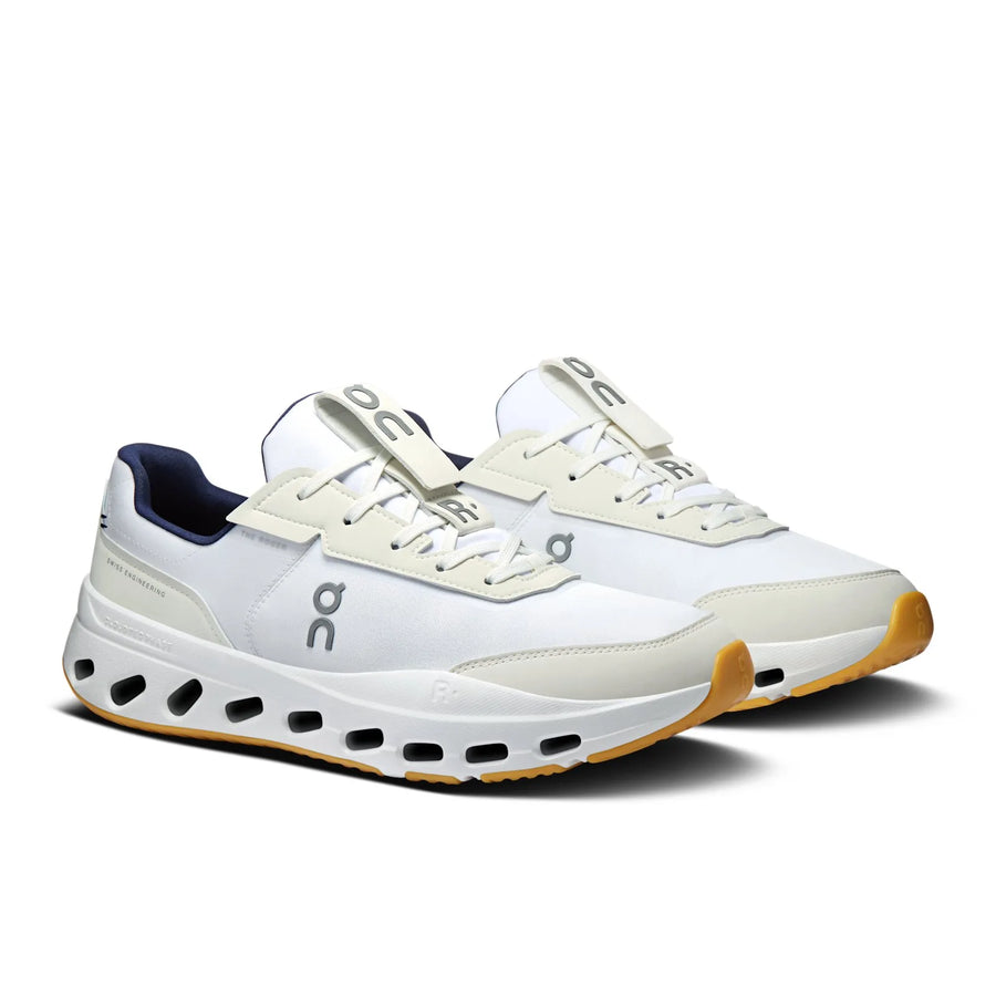 THE ROGER Wildcard coloris White | Midnight — vue 6