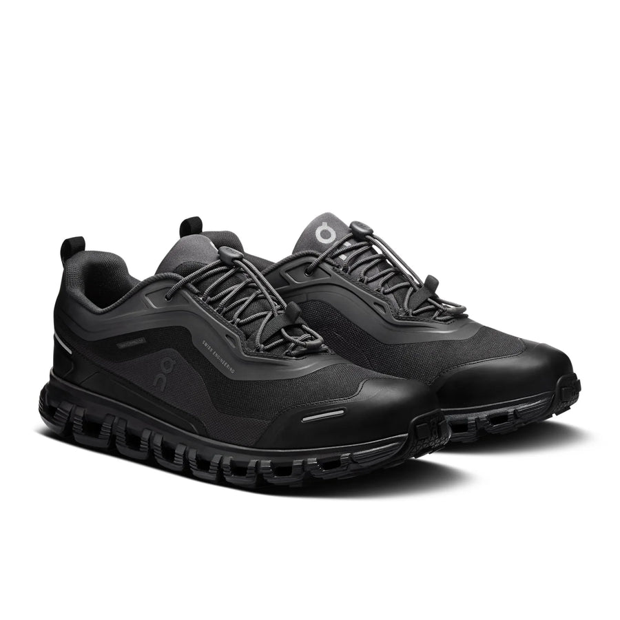 Cloud 6 Geo Waterproof coloris Black | Black — vue 6