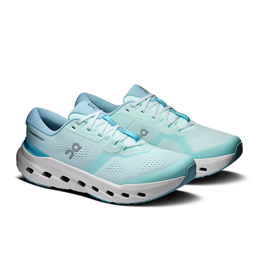 Cloudrunner 3 coloris Flurry | Cascade — vue 6