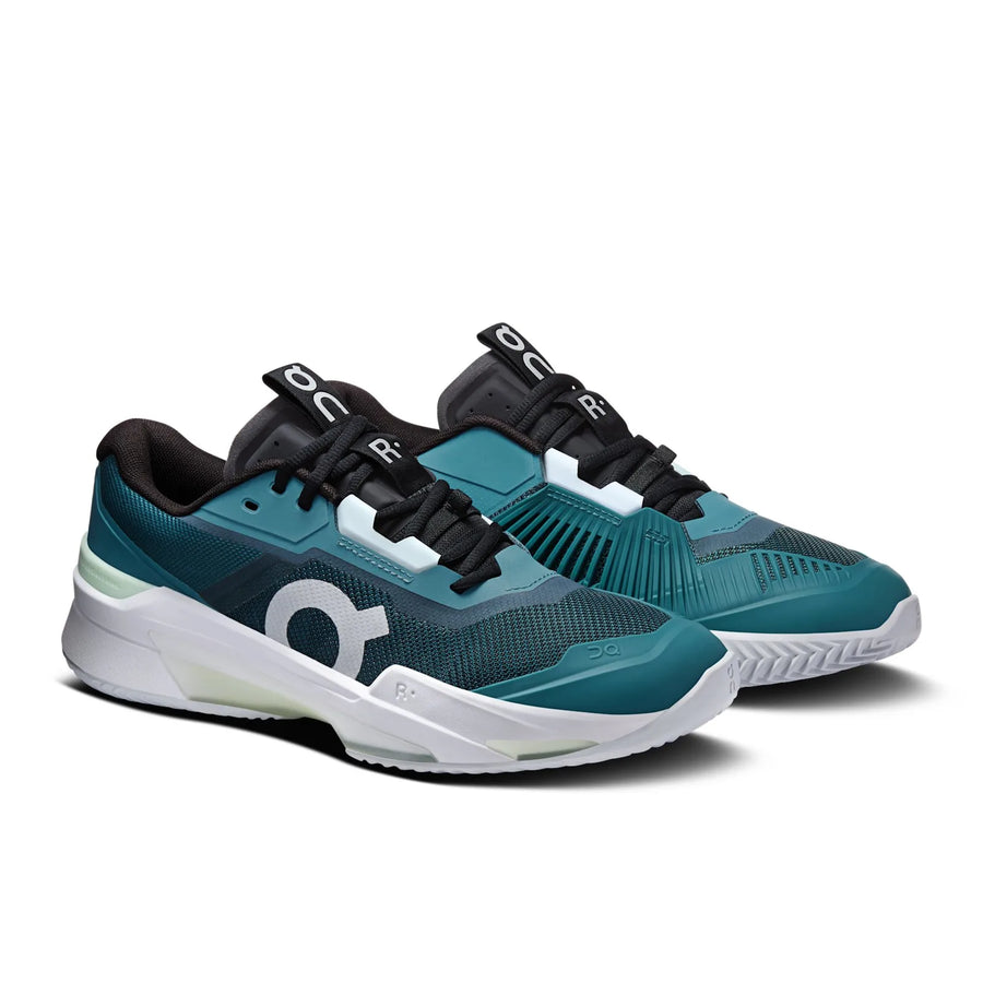 THE ROGER Pro Fire Clay coloris Storm | White — vue 6