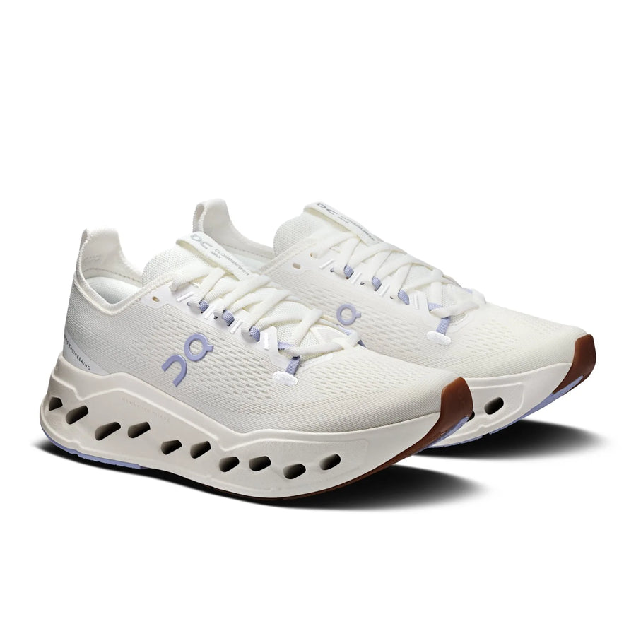 Cloudsurfer Max coloris Ivory | Nimbus — vue 6