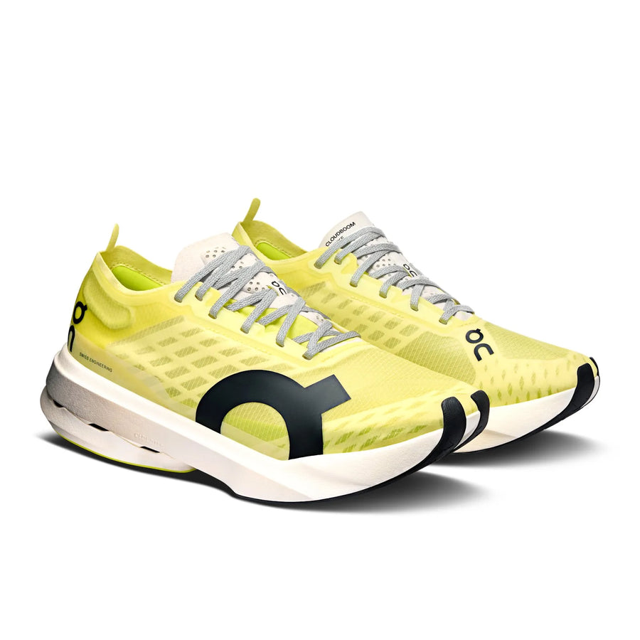 Cloudboom Strike coloris Limelight | Wolf — vue 6