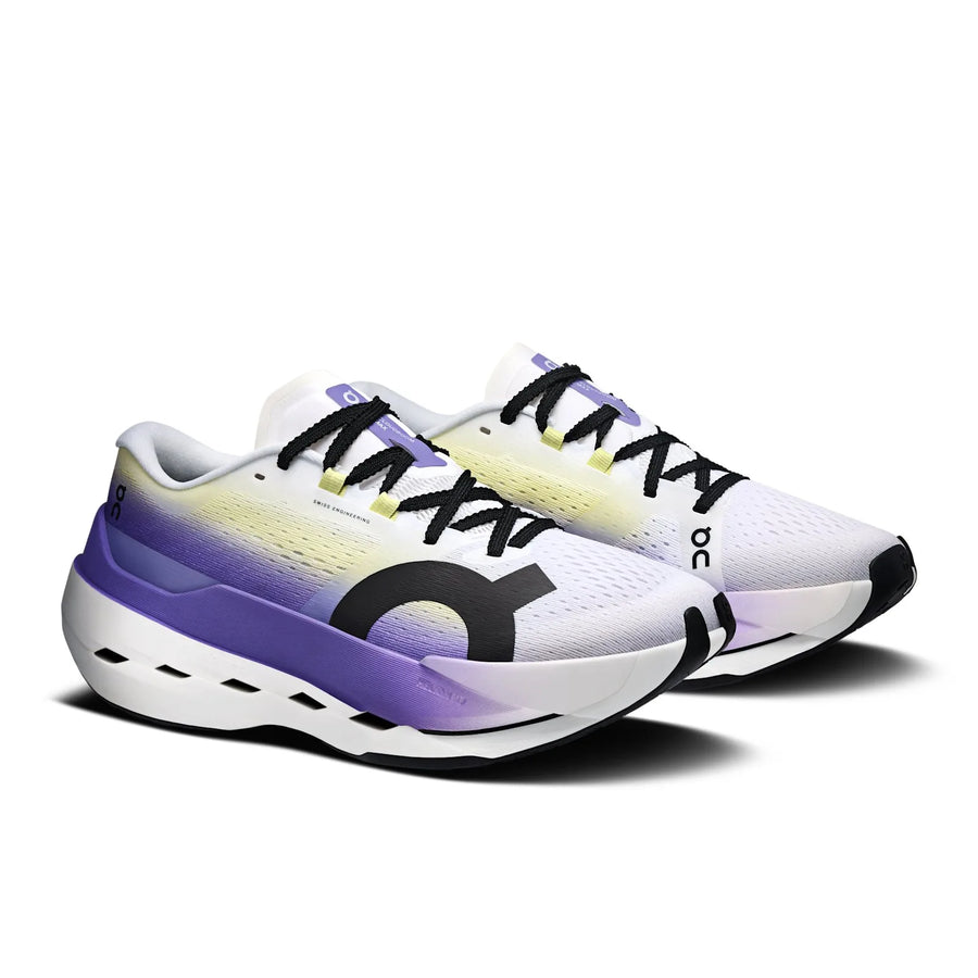 Cloudboom Max coloris White | Juniper — vue 6