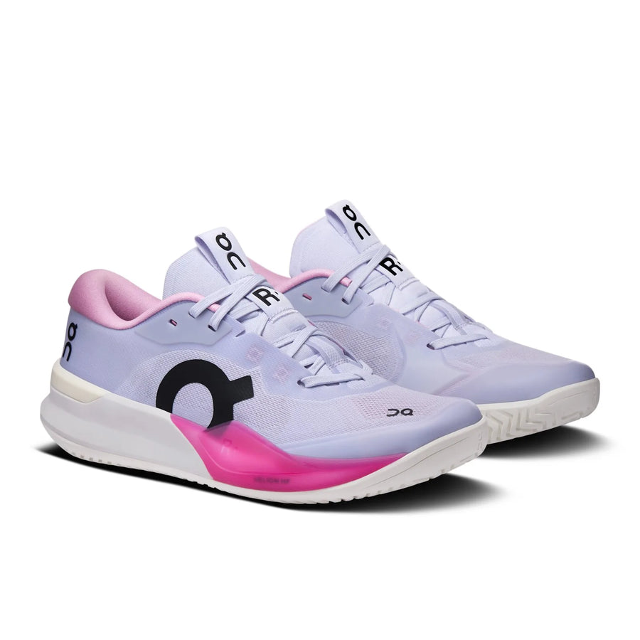 THE ROGER Pro 3 Clay coloris Thistle | Pink — vue 6