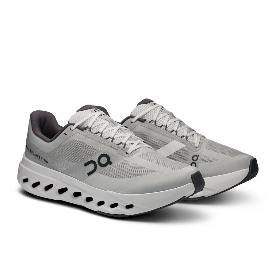 Cloudsurfer Next Wide coloris Glacier | White — vue 6