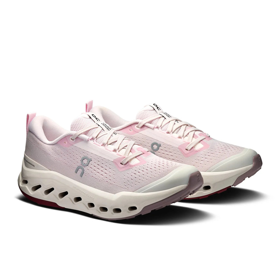 Cloudsurfer Trail 2 coloris Lily | Gardenia — vue 6