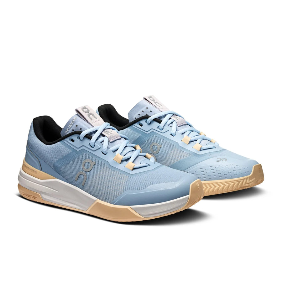 THE ROGER Advantage Pro Clay coloris Chambray | Blonde — vue 6