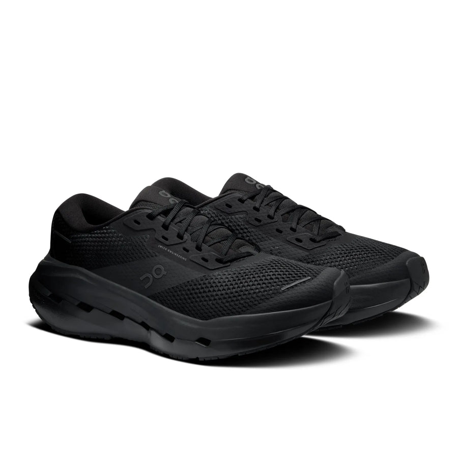 Cloudrunner 3 Max coloris Black | Black — vue 6