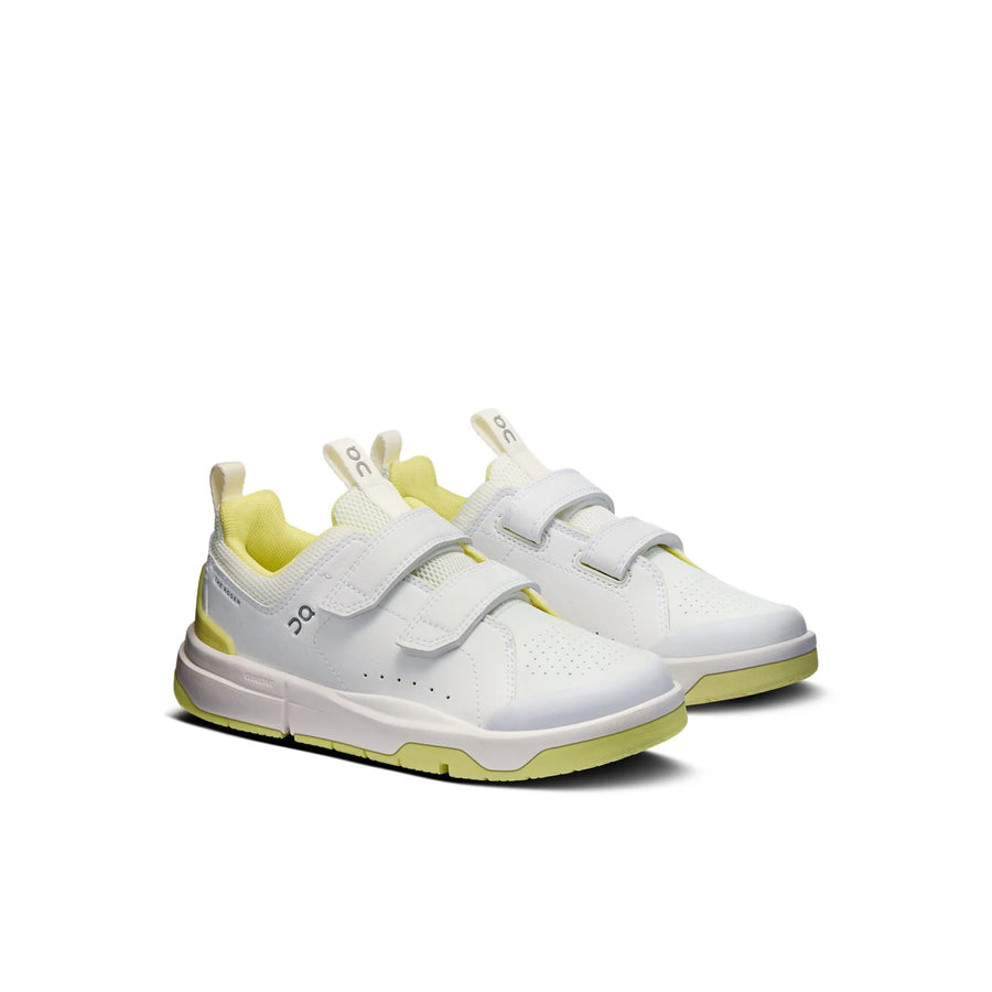 THE ROGER Kids coloris White | Limelight — vue 6